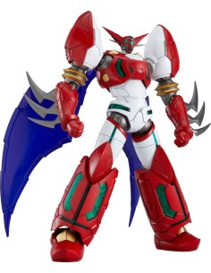 Shin Getter Robot...