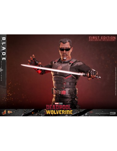 Deadpool & Wolverine Movie... Deadpool & Wolverine Movie...