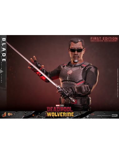 Deadpool & Wolverine Movie... Deadpool & Wolverine Movie...