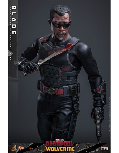 Deadpool & Wolverine Movie... Deadpool & Wolverine Movie...