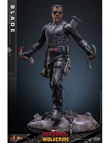 Deadpool & Wolverine Movie... Deadpool & Wolverine Movie...