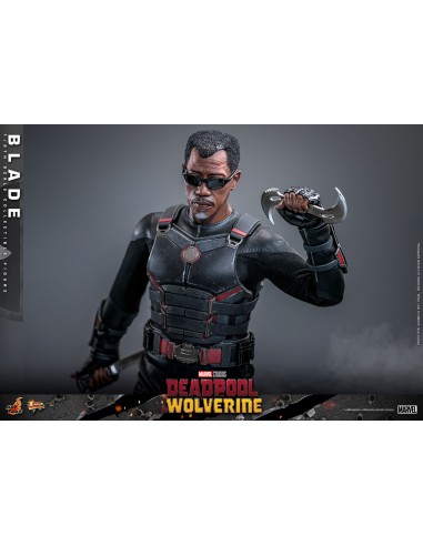 Deadpool & Wolverine Movie... Deadpool & Wolverine Movie...