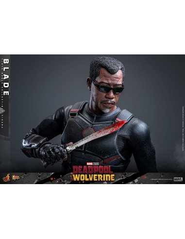 Deadpool & Wolverine Movie... Deadpool & Wolverine Movie...