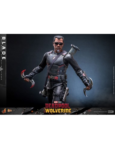 Deadpool & Wolverine Movie... Deadpool & Wolverine Movie...