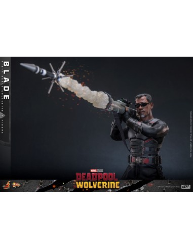 Deadpool & Wolverine Movie... Deadpool & Wolverine Movie...