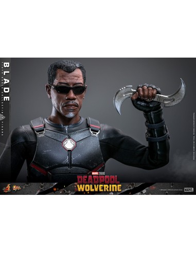 Deadpool & Wolverine Movie... Deadpool & Wolverine Movie...
