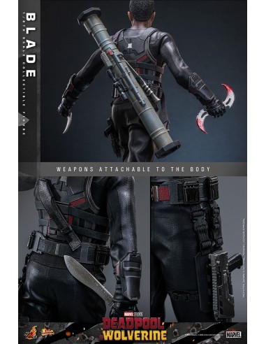 Deadpool & Wolverine Movie... Deadpool & Wolverine Movie...