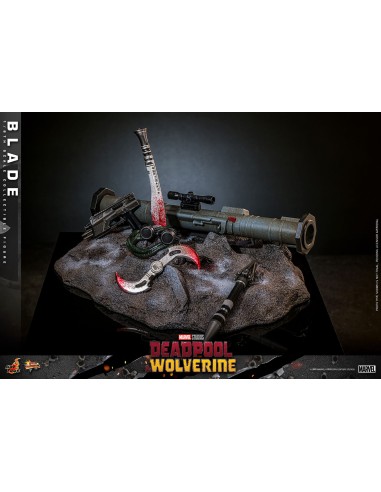 Deadpool & Wolverine Movie... Deadpool & Wolverine Movie...