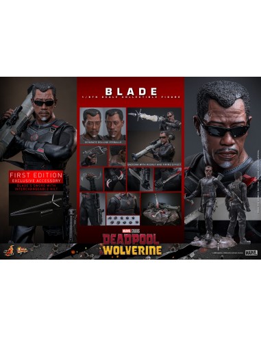 Deadpool & Wolverine Movie... Deadpool & Wolverine Movie...