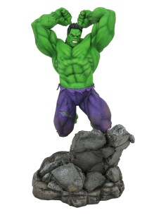 Marvel Premier Collection Hulk