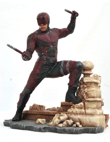 Daredevil (TV Series) Gallery Daredevil