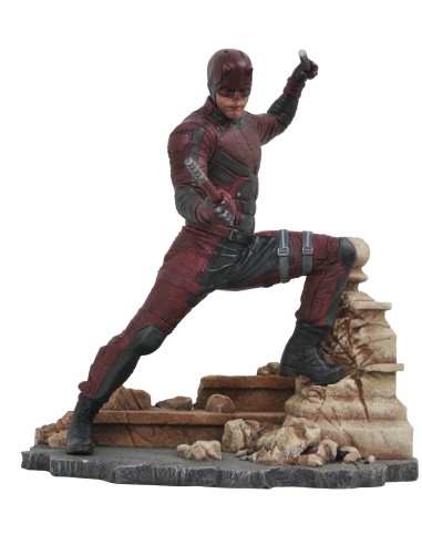 Daredevil (TV Series) Gallery Daredevil