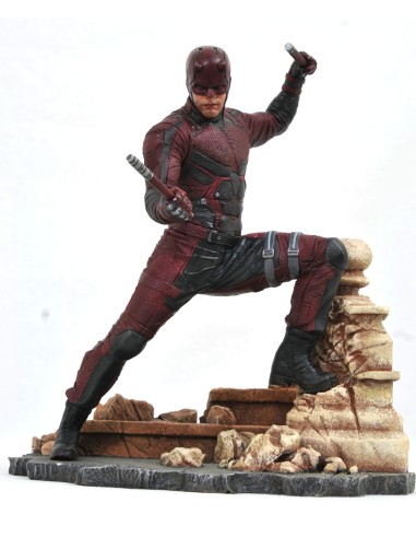 Daredevil (TV Series) Gallery Daredevil