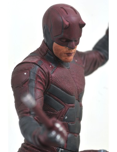 Daredevil (TV Series) Gallery Daredevil