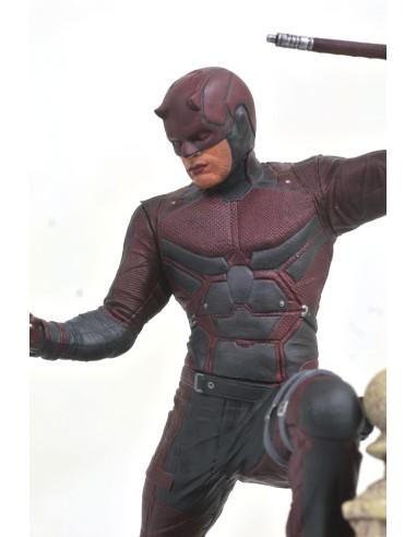 Daredevil (TV Series) Gallery Daredevil