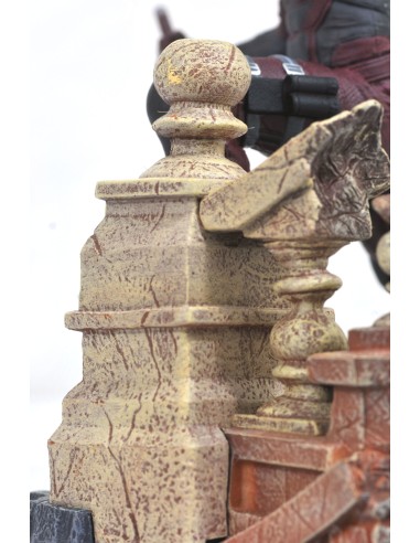 Daredevil (TV Series) Gallery Daredevil