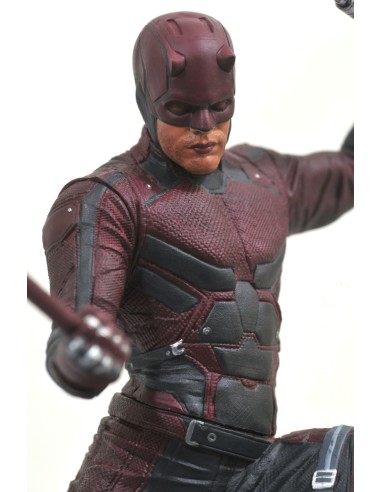 Daredevil (TV Series) Gallery Daredevil