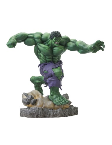 Marvel Comic Gallery Hulk (Classic) Marvel Comic Gallery Hulk (Classic)