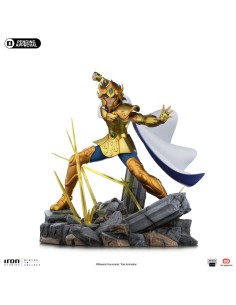 Saint Seiya Art Scale 1/10...