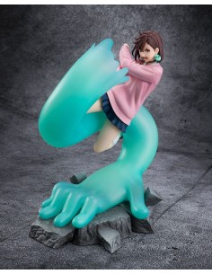 Dandadan Figuarts ZERO Momo...