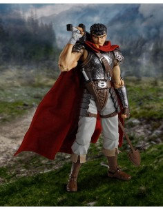 Berserk Nosferatu Guts The...