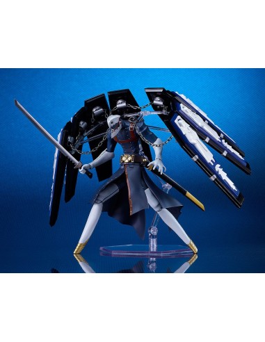Persona 3 Reload Plamatea Thanatos Persona 3 Reload Plamatea Thanatos