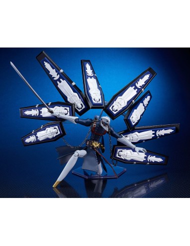 Persona 3 Reload Plamatea Thanatos Persona 3 Reload Plamatea Thanatos