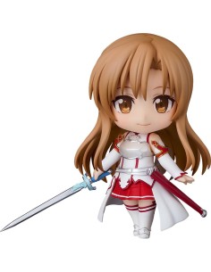 Sword Art Online Nendoroid...