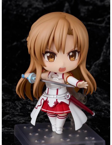 Sword Art Online Nendoroid Asuna 2.0