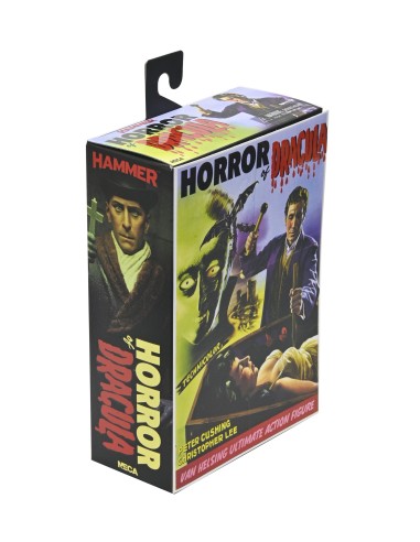 Horror of Dracula 1958 Hammer Films... Horror of Dracula 1958 Hammer Films...