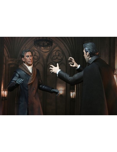 Horror of Dracula 1958 Hammer Films... Horror of Dracula 1958 Hammer Films...