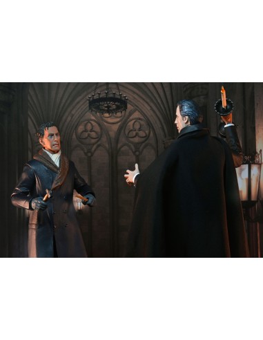 Horror of Dracula 1958 Hammer Films... Horror of Dracula 1958 Hammer Films...