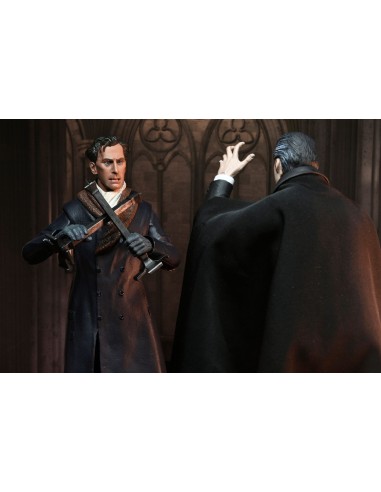 Horror of Dracula 1958 Hammer Films... Horror of Dracula 1958 Hammer Films...