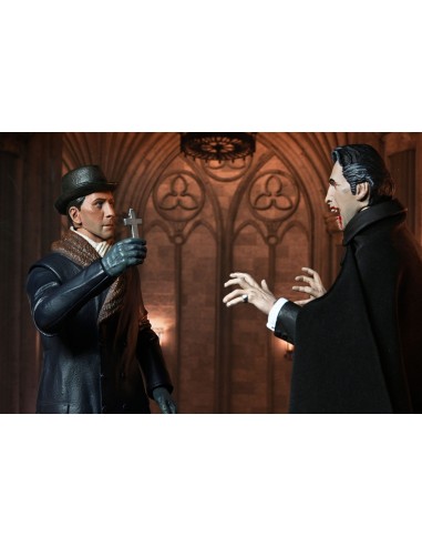 Horror of Dracula 1958 Hammer Films... Horror of Dracula 1958 Hammer Films...