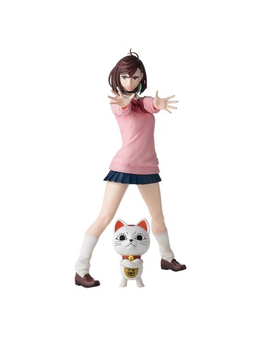 Dandadan 1/7 Momo Sega Dandadan 1/7 Momo Sega