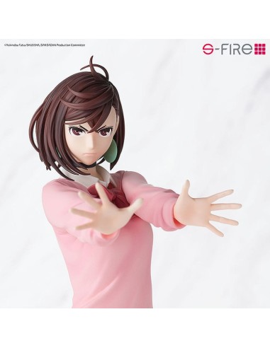 Dandadan 1/7 Momo Sega Dandadan 1/7 Momo Sega