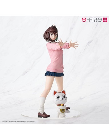 Dandadan 1/7 Momo Sega Dandadan 1/7 Momo Sega