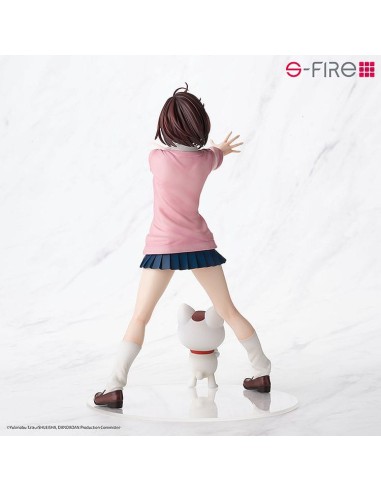 Dandadan 1/7 Momo Sega Dandadan 1/7 Momo Sega