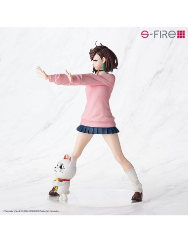 Dandadan 1/7 Momo Sega Dandadan 1/7 Momo Sega