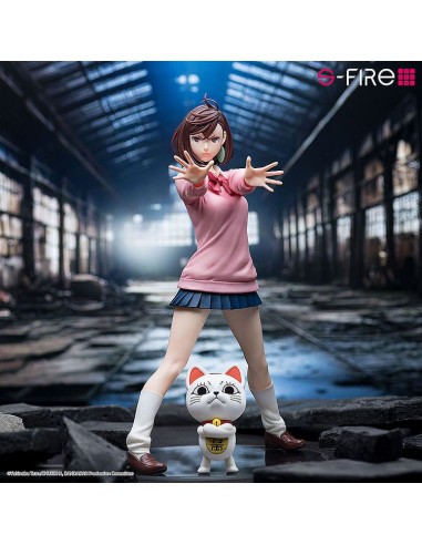 Dandadan 1/7 Momo Sega Dandadan 1/7 Momo Sega