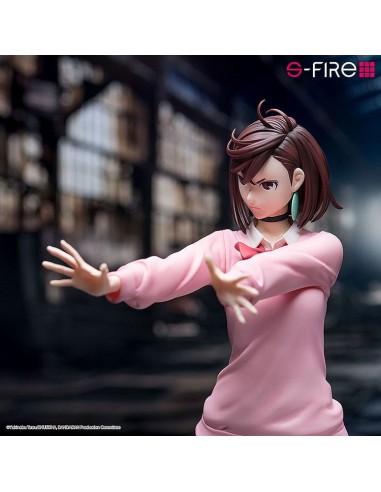 Dandadan 1/7 Momo Sega Dandadan 1/7 Momo Sega