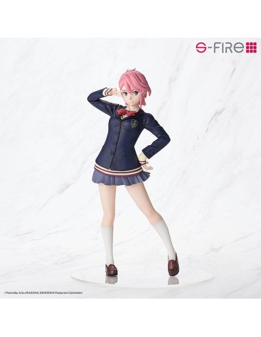 Dandadan 1/7 Aira Sega Dandadan 1/7 Aira Sega