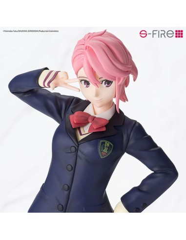 Dandadan 1/7 Aira Sega Dandadan 1/7 Aira Sega