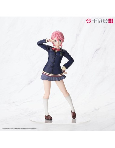 Dandadan 1/7 Aira Sega Dandadan 1/7 Aira Sega