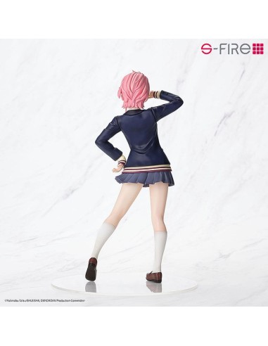 Dandadan 1/7 Aira Sega Dandadan 1/7 Aira Sega