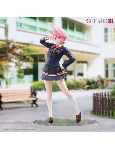 Dandadan 1/7 Aira Sega Dandadan 1/7 Aira Sega
