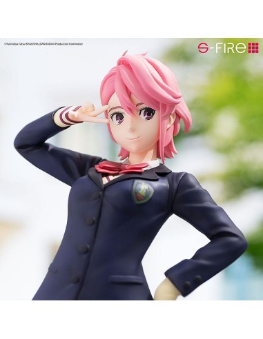 Dandadan 1/7 Aira Sega Dandadan 1/7 Aira Sega