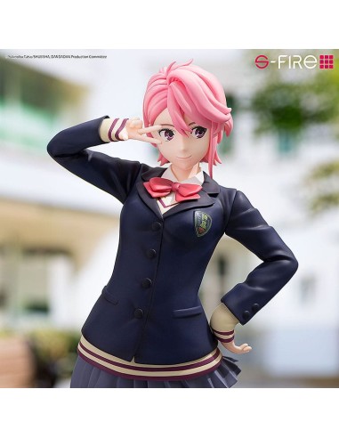 Dandadan 1/7 Aira Sega Dandadan 1/7 Aira Sega