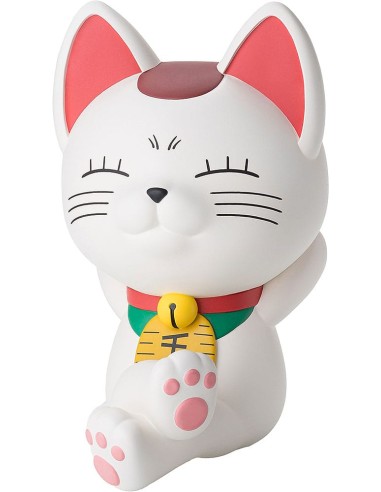 Dandadan Coin Bank Turbo Granny...