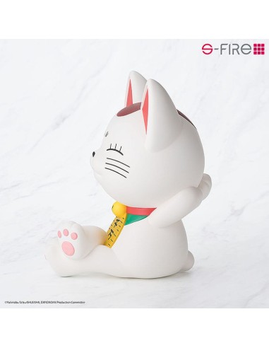 Dandadan Coin Bank Turbo Granny...